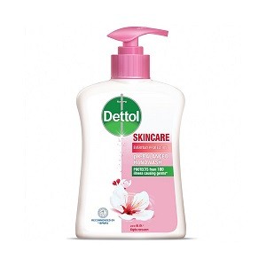 Dettol skincare handwash 200ml