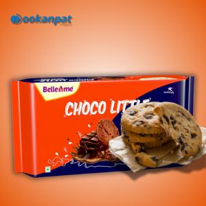 BelleAme Choco Little Cookies Biscuit 240 gm