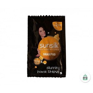 sunsilk nutritive solutions mini pack black