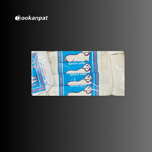 অঃগরু বড় ইলাস্টিক (১ ডজন)