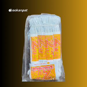 ২৭ রাবার (১ ডজন)