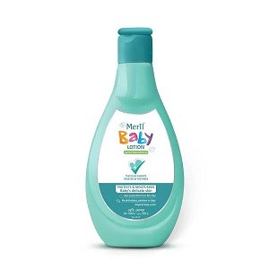 Meril BABY Lation 200ml