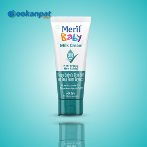Meril Baby Milk Cream 50 gm