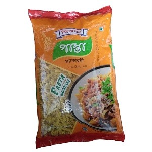 কিষোয়ান পাস্তা ম্যাকারনী