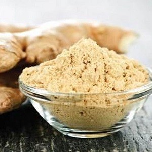 আদা গুড়া 100gm