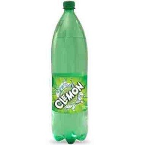 Clemon 2 liter