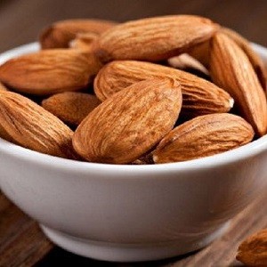 কাঠবাদাম 100gm