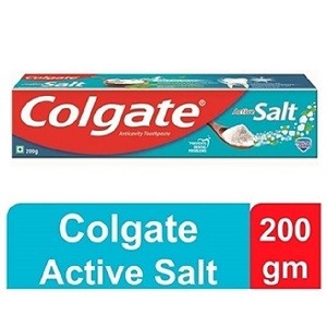 Colgate Acetive Salt (200g)