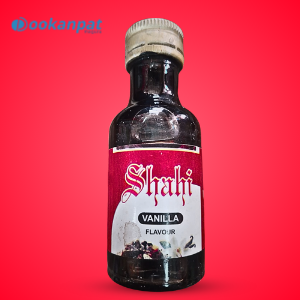 Shahi Vanilla Flovour