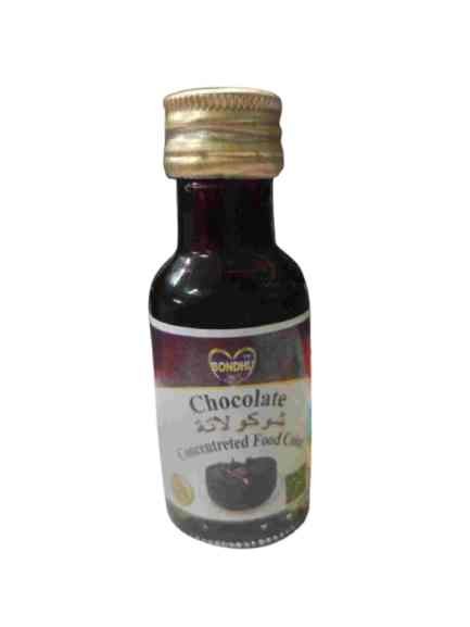 Chocolate Concentrate Food color