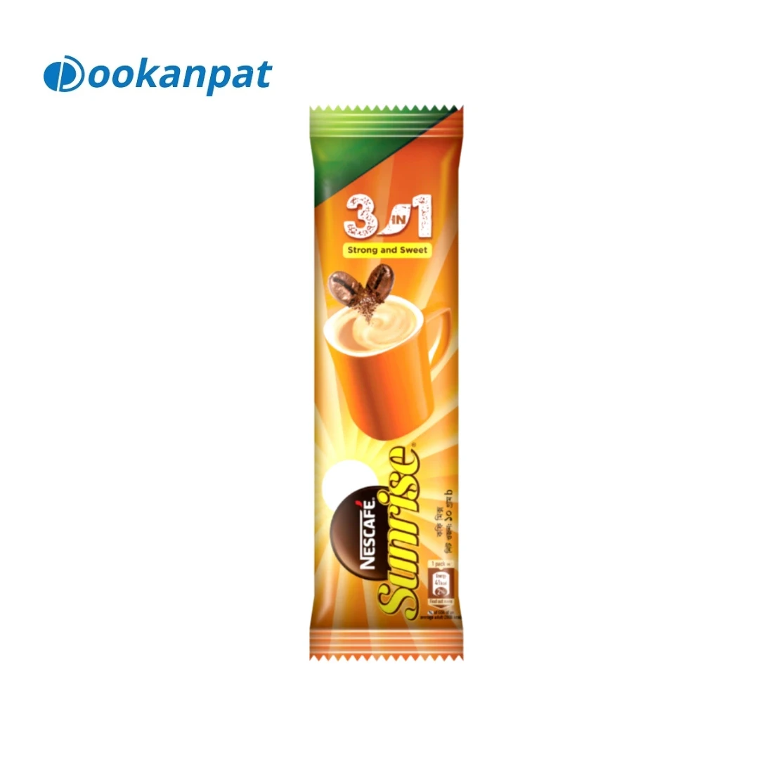 Nescafe Sunrise Coffee