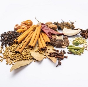 গরম মসলা (৩০ টাকার)