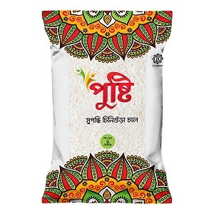 Pusti AROMATIC CHNIGURA RICE 1 KG