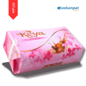 Keya Enriched with Vitamin E & Cocoa Butter 125gm