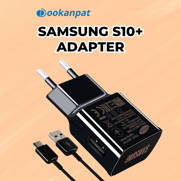 Samsung +S10 Adapter