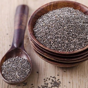 চিয়া সিড 100gm