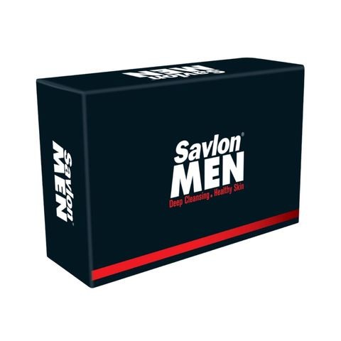 Savlon Men Soap 100g
