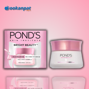 Pond’s Bright Beauty Cream 50gm (Imported)