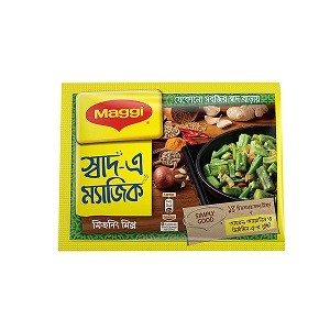 Maggi স্বাদ-এ ম্যাজিক 4g