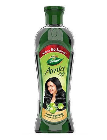 Dabul Amla hear oil /ডাবল আমলা অয়েল 200ml