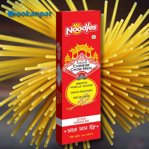 Mr. Noodles Chinese Chowmein 300gm