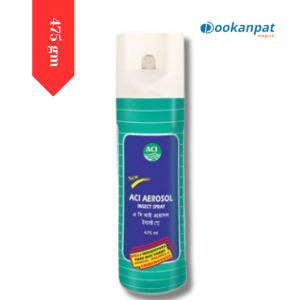 Aci Aerosol Insect Spray 475gm