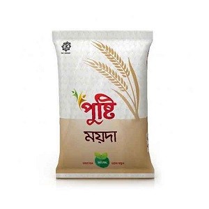 পুষ্টি ময়দা1 kg