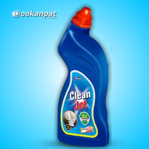Clean Jet Toilet Cleaner 750ml