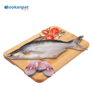 পাঙ্গাশ মাছ 1.900gm (kg 200 Tk)