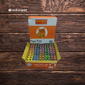 টাইগার বক্স সুতা