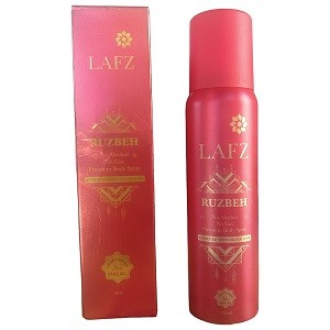 LAFZ RUZBEH (120 ML)