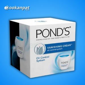 POND'S Vanishing Creamoil-control system 28gm