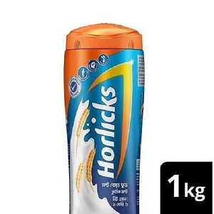 হরলিকস Horlicks ( 1kg)
