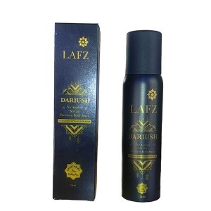 LAFZ DARIUSH (120 ML)