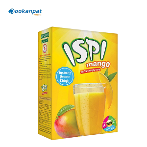 ISPI Mango Instant Powder Drink 250gm