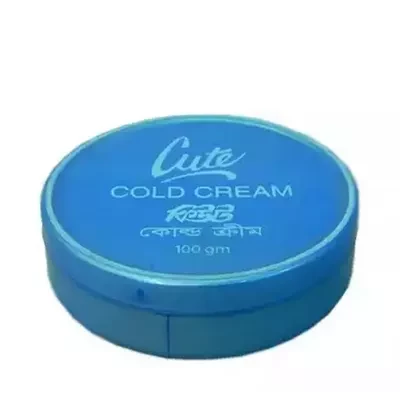 কিউট শীতের ক্রিম 100gm