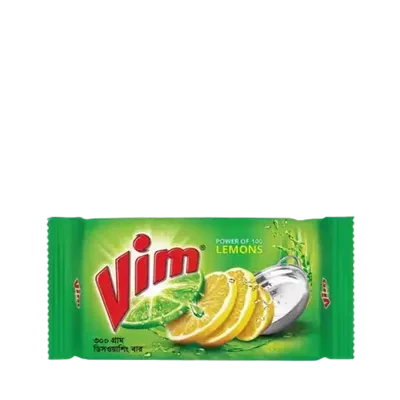 ভিম ওয়াশিং বার 300gm