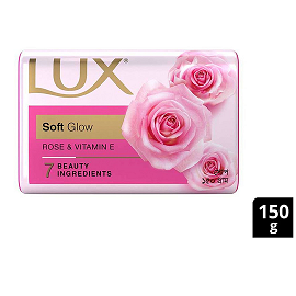 Lux Flaw-Gess-Glow (Rose)150gm