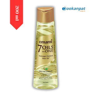 Emami 7 oils in one 200ml