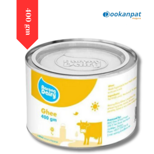 Aarong Dairy Ghee /আড়ং ডেইরি ঘি 400gm