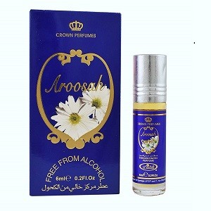 Crown perfumes aroosah 6ml