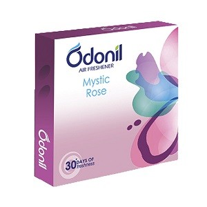 Odonil Air freshner 50gm