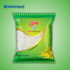 ফ্রেশ মুড়ি 500gm