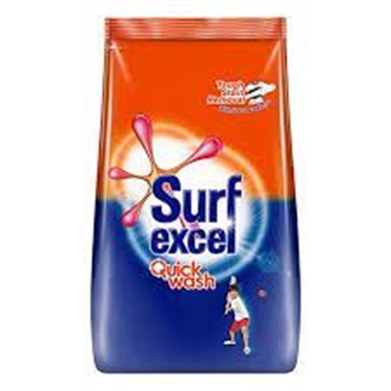 Surf excel deterzent powder 500gm