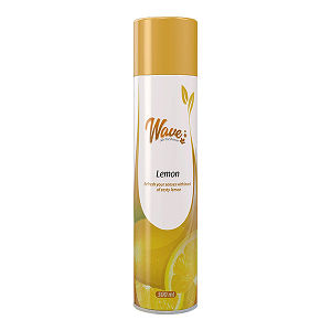 Wave lemon(300ml)