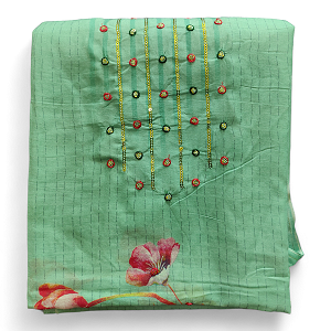 Queen Future 2403 Three Piece | কুইন ফিউচার ২৪০৩ থ্রি পিস