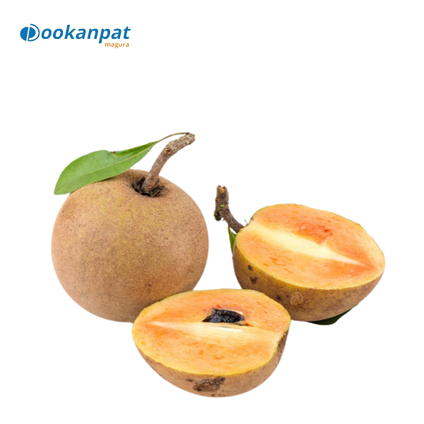 ফ্রেশ সফেদা ১ হালি