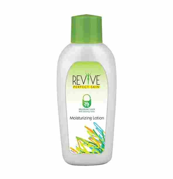 Revive Perfect Skin Moisturizing Lotion - 200ml