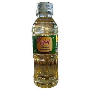 ফ্রেশ সয়াবিন তেল ২৫০ ml