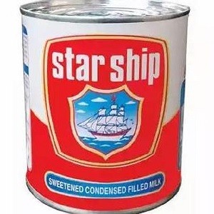 Starship-Condensed-Milk